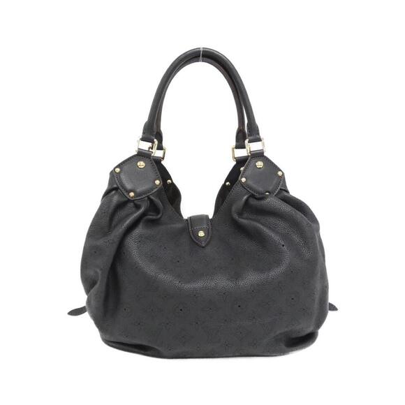 LOUIS VUITTON Black Shoulder Bag - Picture 2 of 6